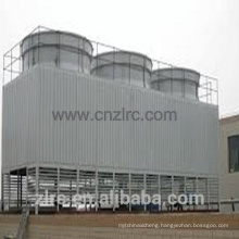 PVC Filler Type Cross Flow Rectangular Water Cooling Tower